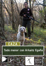Imagen de Todo menor con Arkaitz Egaña (T1) - 1