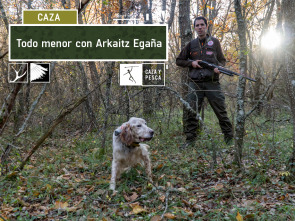 Imagen de Todo menor con Arkaitz Egaña (T1) - 2