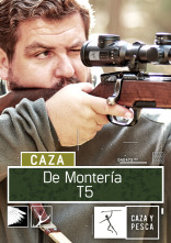 De montería (T5)