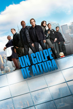 Imagen de Un golpe de altura - 1