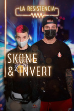 La Resistencia (T4): Skone