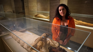 Imagen de Tesoros de la antigüedad: Las momias de Egipto - 2