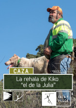 Imagen de La rehala de Kiko 