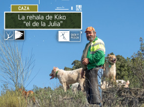 Imagen de La rehala de Kiko 