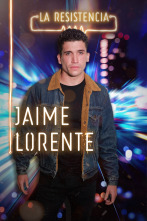 La Resistencia - Jaime Lorente