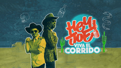 Hey Joe - Viva el Corrido