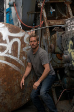 Imagen de Brick Mansions (La fortaleza) - 5