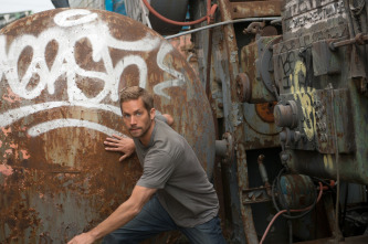 Imagen de Brick Mansions (La fortaleza) - 6