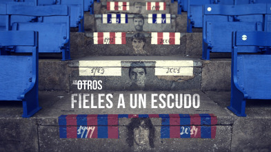 Imagen de Los Otros (4): Fieles a un escudo - 2