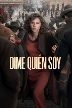 (LSE) - Dime quién soy (T1)