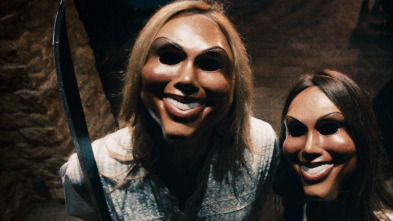 Imagen de The Purge: La noche de las bestias - 8