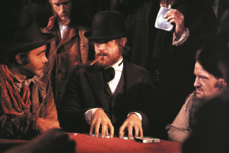 Imagen de Los vividores - 1