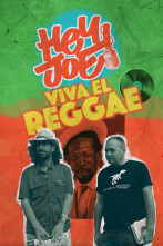 Hey Joe - Viva el Reggae