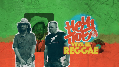 Hey Joe (T1): Viva el Reggae