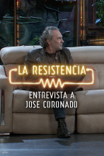 Selección Atapuerca:...: Jose Coronado - Entrevista - 10.11.20