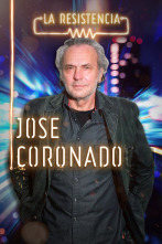 La Resistencia - Jose Coronado