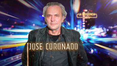 La Resistencia - Jose Coronado