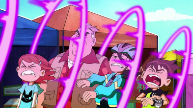 Imagen de Ben 10 (T4): Calidad digital - 2