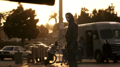 Imagen de Anarchy: La noche de las bestias - 2
