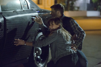 Imagen de Anarchy: La noche de las bestias - 3