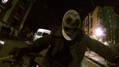 Imagen de Anarchy: La noche de las bestias - 4
