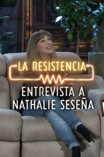 Selección Atapuerca:...: Nathalie Seseña - Entrevista - 11.11.20