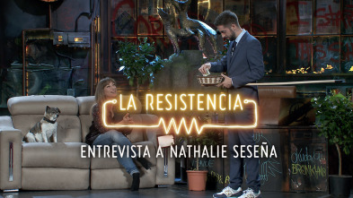 Selección Atapuerca:...: Nathalie Seseña - Entrevista - 11.11.20