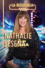 La Resistencia (T4): Nathalie Seseña