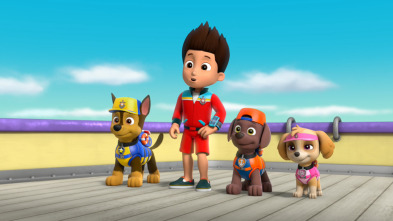 La Patrulla Canina