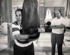 El tigre de Chamberí