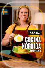 Cocina nórdica