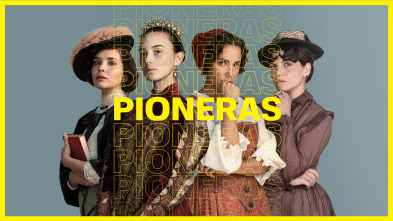 Pioneras 