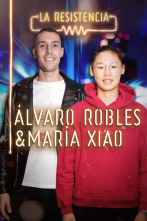 La Resistencia - Álvaro Robles y María Xiao