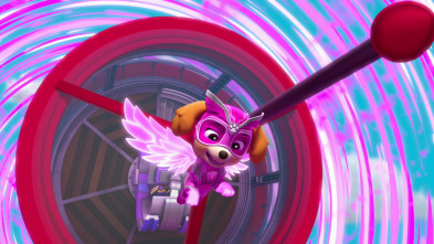 La patrulla canina