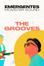 Emergentes... (T1): The Grooves