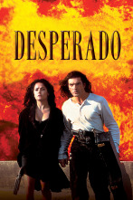 Imagen de Desperado - 1