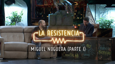 Selección Atapuerca:...: Miguel Noguera - Entrevista I - 19.11.20