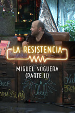 Selección Atapuerca:...: Miguel Noguera - Entrevista II - 19.11.20