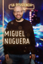 La Resistencia - Miguel Noguera