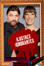 Ilustres Ignorantes (T14): Videntes