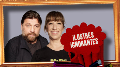 Ilustres Ignorantes (T14): Videntes