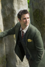 Imagen de The Librarians (T1): Ep.1 The Librarians y la corona del rey Arturo - 1