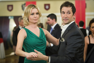 Imagen de The Librarians (T1): Ep.2 The Librarians y la espada en la piedra - 2