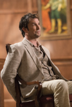 Imagen de The Librarians (T3): Ep.6 The Librarians y la prueba del triángulo - 1