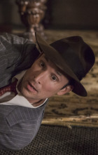 Imagen de The Librarians (T4): Ep.3 The Librarians y la gran pantalla - 1
