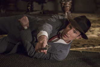Imagen de The Librarians (T4): Ep.3 The Librarians y la gran pantalla - 2