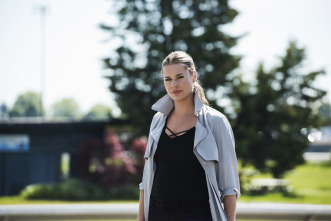 Imagen de The Librarians (T4): Ep.4 The Librarians y el robo de Fortuna - 1