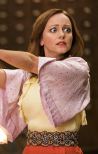 Imagen de The Librarians (T4): Ep.9 The Librarians y un pueblo llamado Discordia - 1