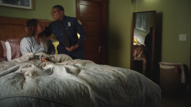 Imagen de 9-1-1 (T3): Ep.5 Ira - 2