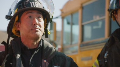 Imagen de 9-1-1 (T3): Ep.6 Monstruos - 2
